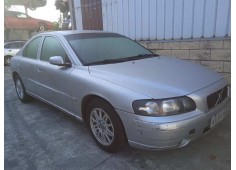 volvo s60 berlina del año 2003