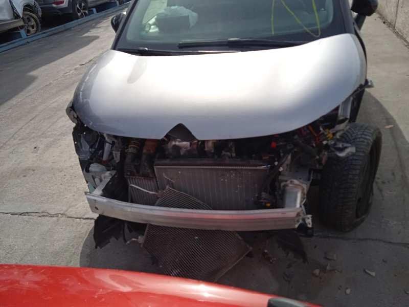 citroën c3 aircross del año 2022