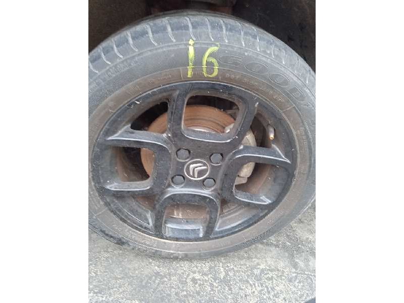 citroën c4 cactus del año 2017