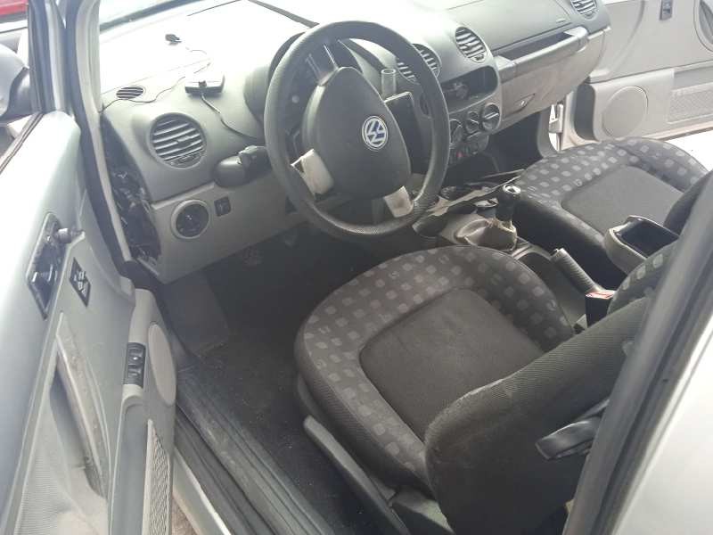 volkswagen new beetle (9c1/1c1) del año 1999