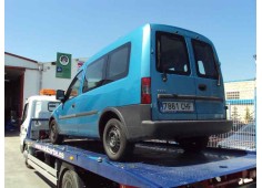 opel combo (corsa c) del año 2003