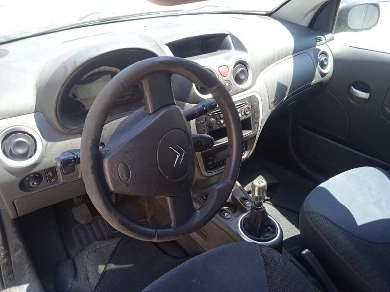 citroën c2 del año 2007