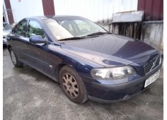 volvo s60 berlina del año 2002