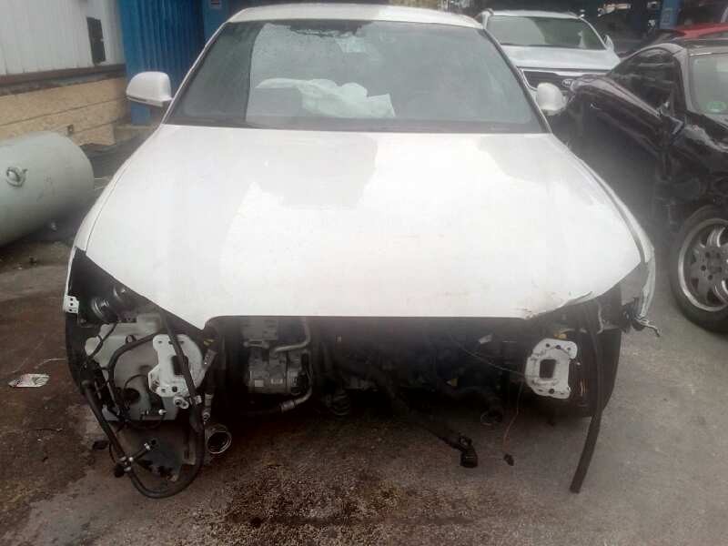 audi a3 sportback (8p) del año 2010