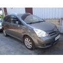 TOYOTA COROLLA VERSO (R1)