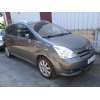 toyota corolla verso (r1) del año 2005