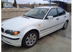 BMW SERIE 3 BERLINA (E46)