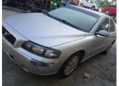 volvo s60 berlina del año 2003 2