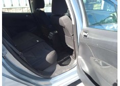 peugeot 308 del año 2011 2