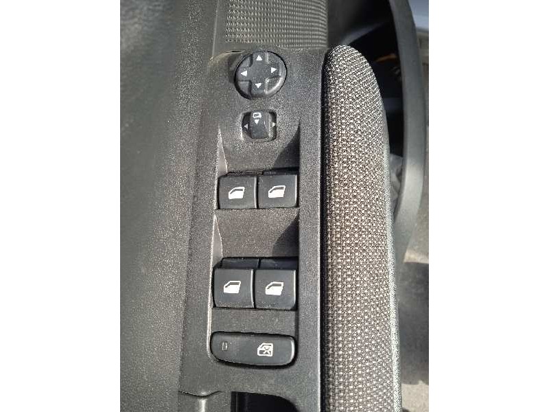 citroën c3 aircross del año 2022