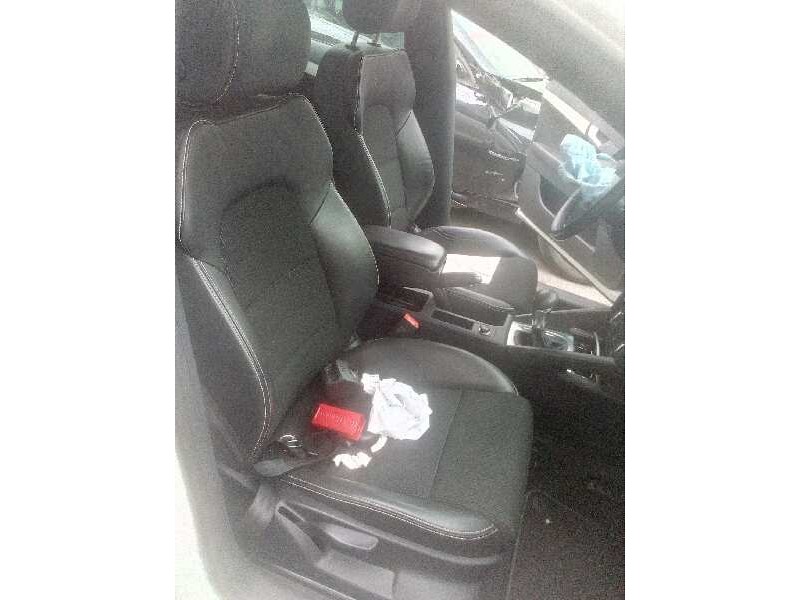 audi a3 sportback (8p) del año 2010