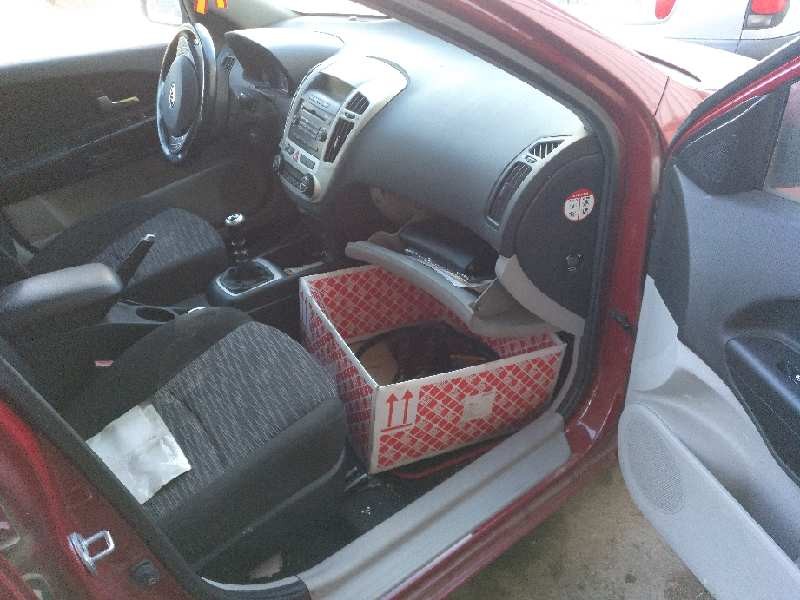 kia cee´d del año 2008