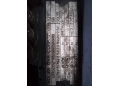 volvo s60 berlina del año 2002 2