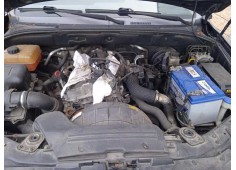 ssangyong kyron del año 2007 2