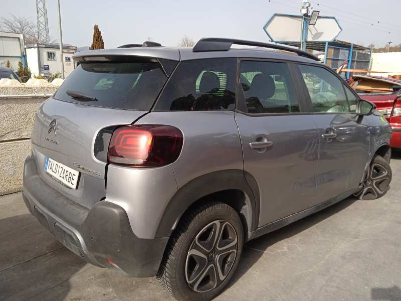 citroën c3 aircross del año 2022