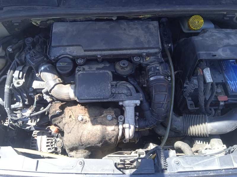 citroën c2 del año 2007