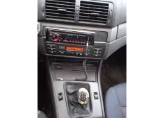 bmw serie 3 berlina (e46) del año 2002 2