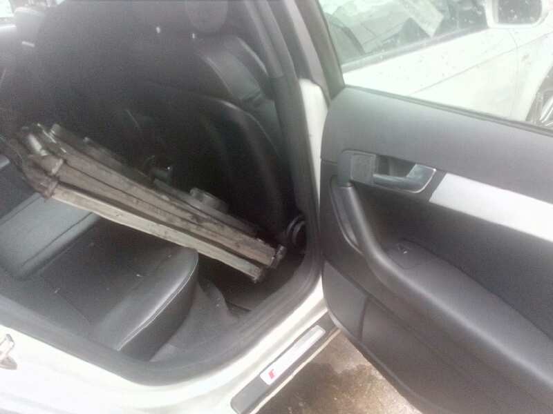 audi a3 sportback (8p) del año 2010