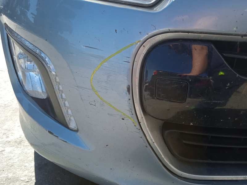 peugeot 308 del año 2011