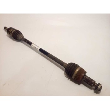 TRANSMISION TRASERA DERECHA BJ324B402AC LR061904