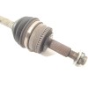 Recambio de transmision delantera derecha para kia venga (yn) 1.6 crdi 128 referencia OEM IAM 495011P200  