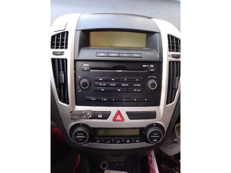 kia cee´d del año 2008