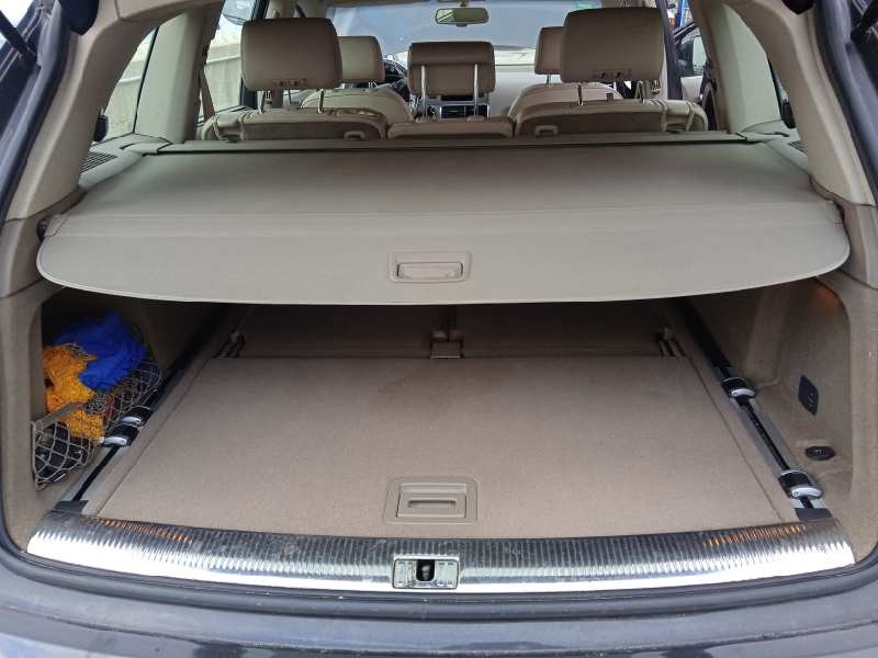 audi q7 (4l) del año 2006