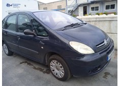 CITROËN XSARA PICASSO