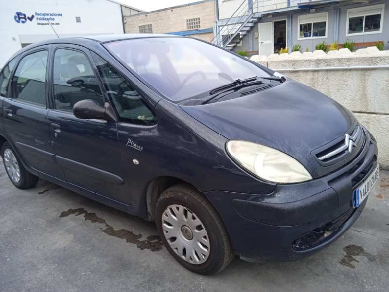 citroën xsara picasso del año 2007