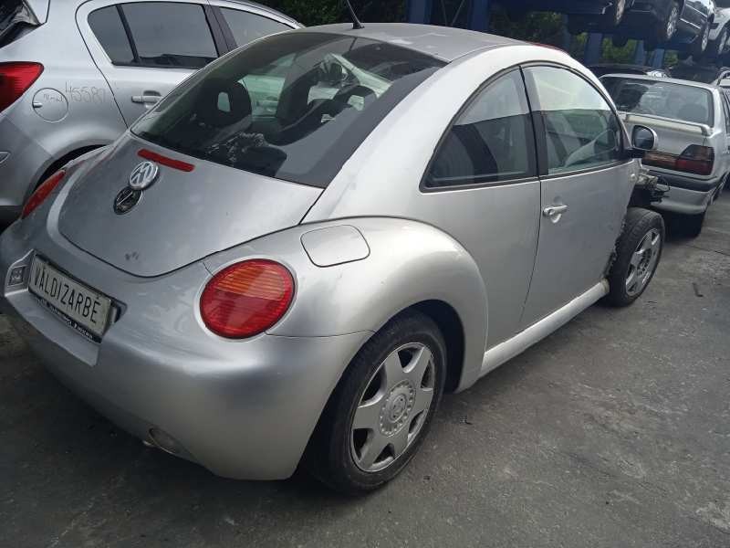 volkswagen new beetle (9c1/1c1) del año 1999