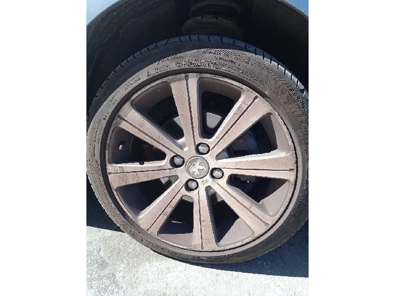 peugeot 308 del año 2011