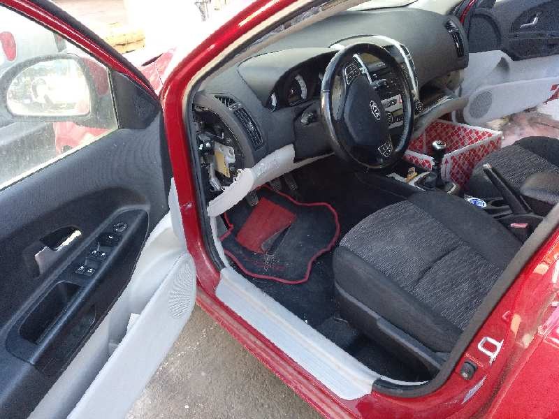 kia cee´d del año 2008