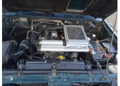 mitsubishi montero (v20/v40) del año 2000 2