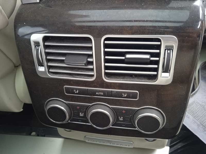 land rover range rover del año 2013