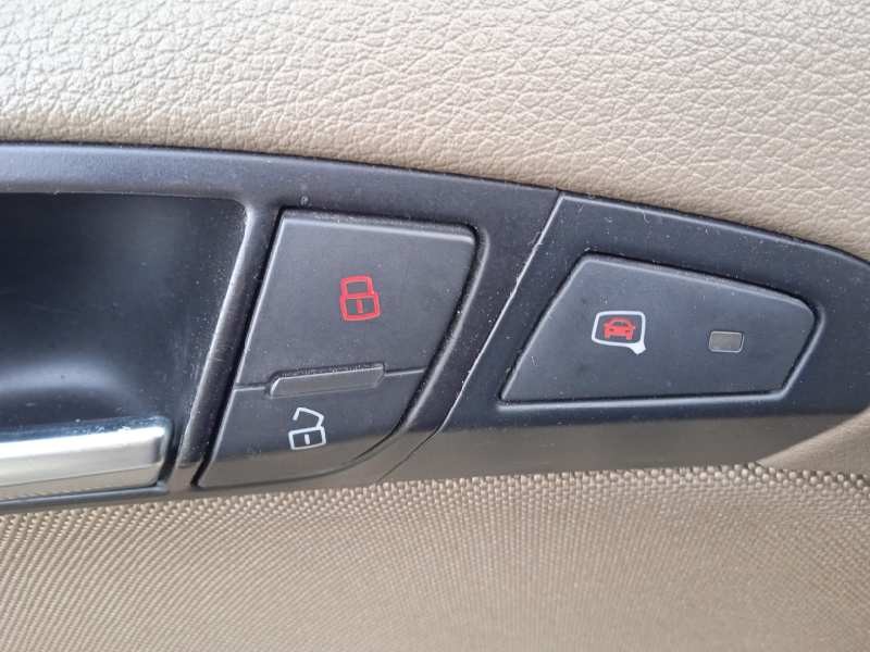 audi q7 (4l) del año 2006