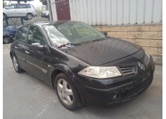 renault megane ii berlina 5p del año 2006