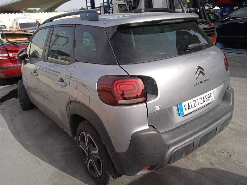 citroën c3 aircross del año 2022