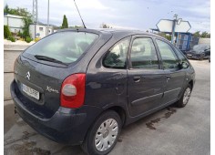 citroën xsara picasso del año 2007 2