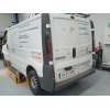 renault trafic ii furgoneta (fl) del año 2002