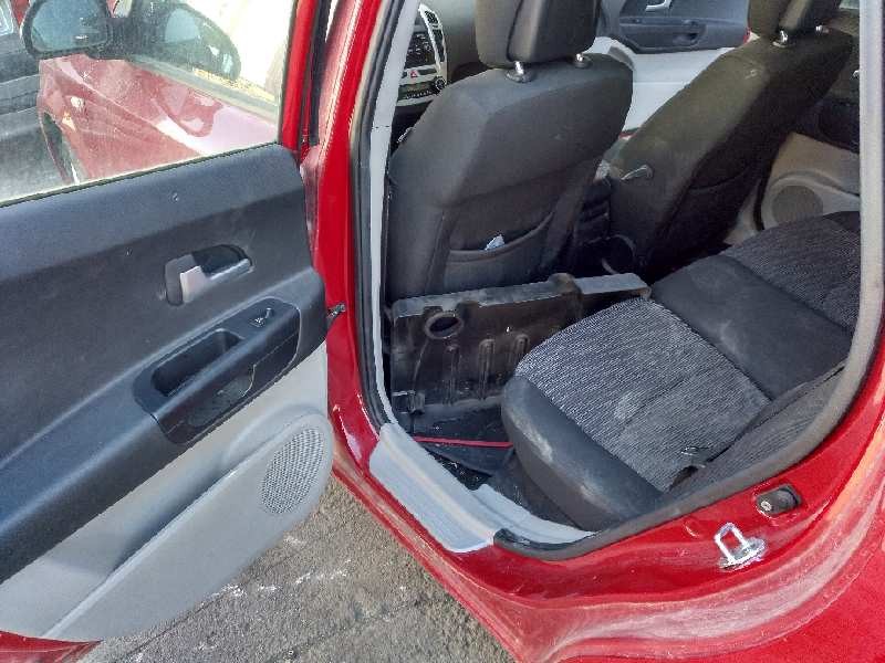 kia cee´d del año 2008