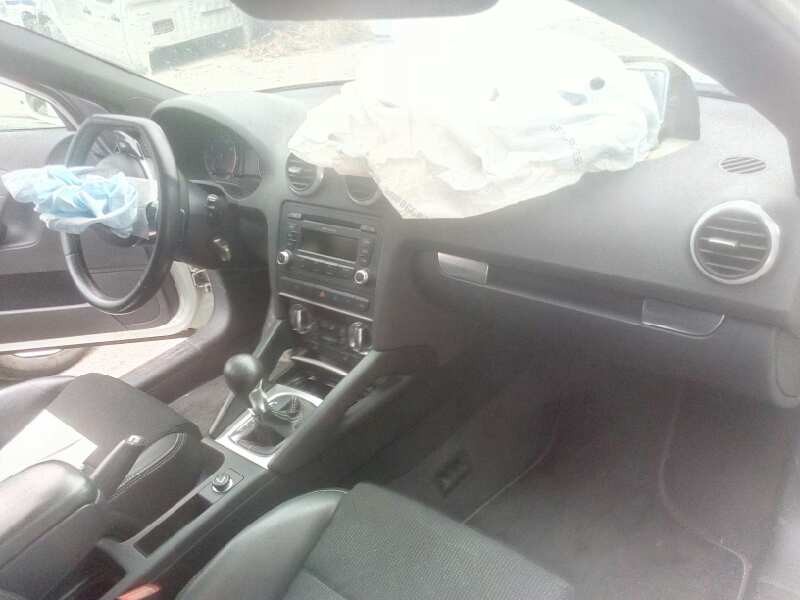 audi a3 sportback (8p) del año 2010