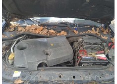 renault megane ii berlina 5p del año 2006 2