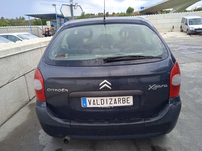 citroën xsara picasso del año 2007