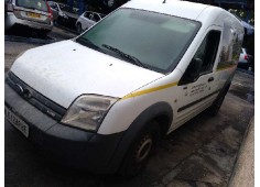 ford transit connect (tc7) del año 2008