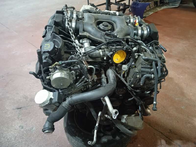 land rover range rover del año 2013