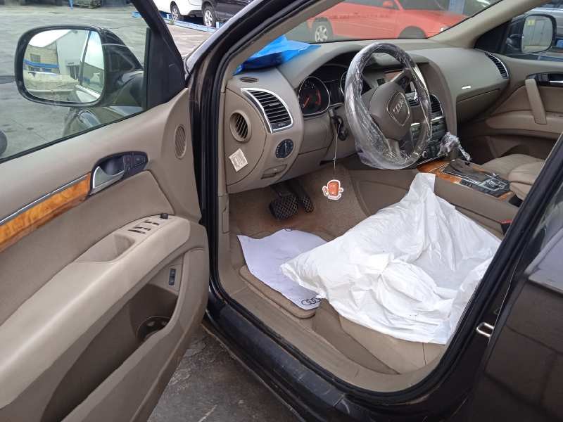 audi q7 (4l) del año 2006