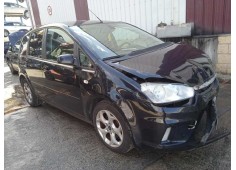 FORD C-MAX (CB3)