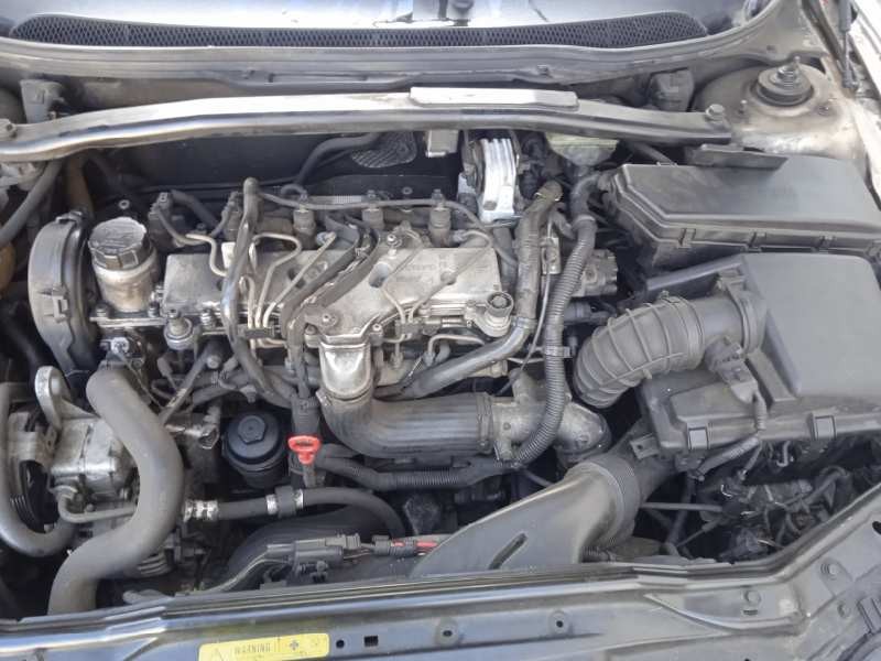 volvo s60 berlina del año 2003