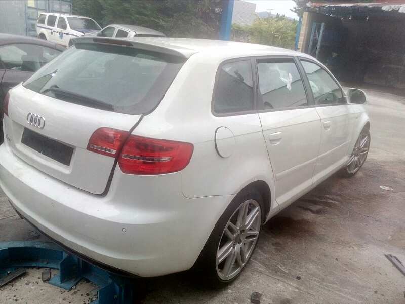 audi a3 sportback (8p) del año 2010