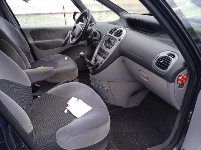 citroën xsara picasso del año 2007